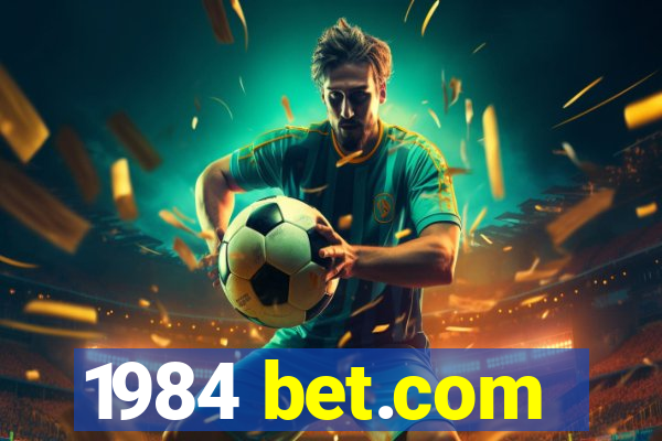 1984 bet.com